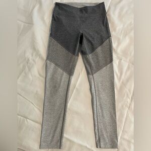 Outdoor Voices Springs 7/8 Legging- Size Medium
